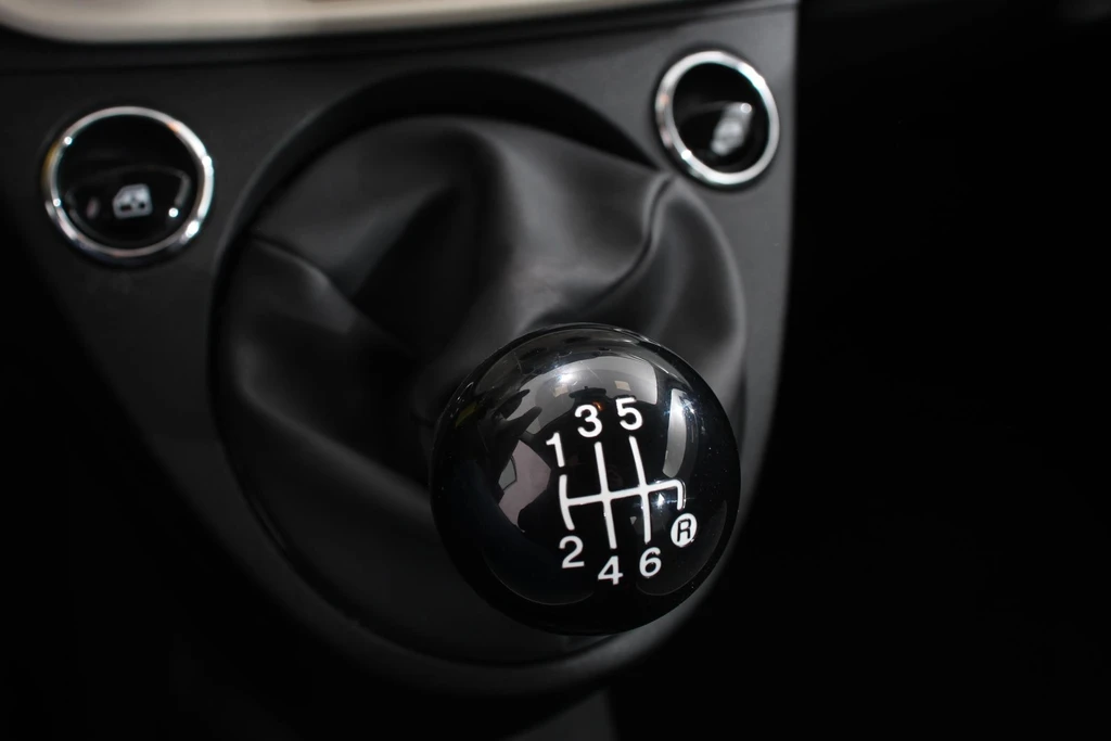Fiat 500C – foto 17