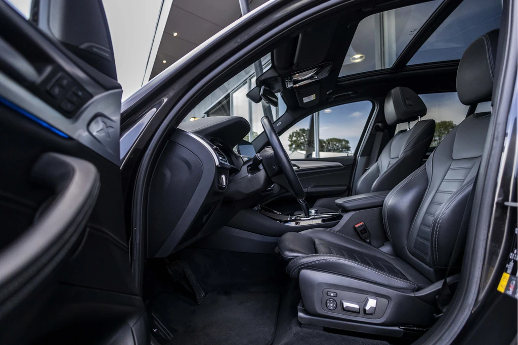 BMW iX3 – foto 12