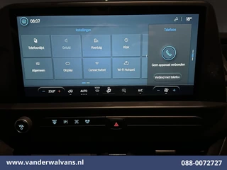 Ford Transit Custom – thumbnail 17