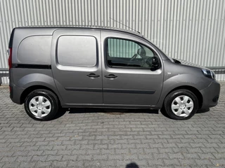 Renault Kangoo – thumbnail 7