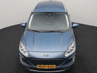 Ford Kuga – thumbnail 13
