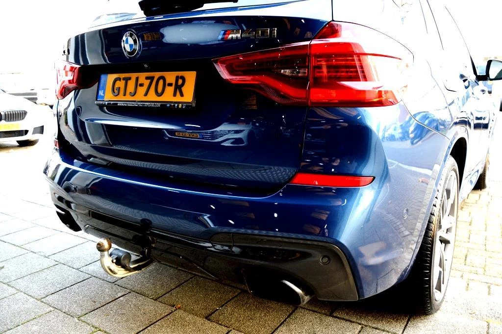 BMW X3 – foto 10