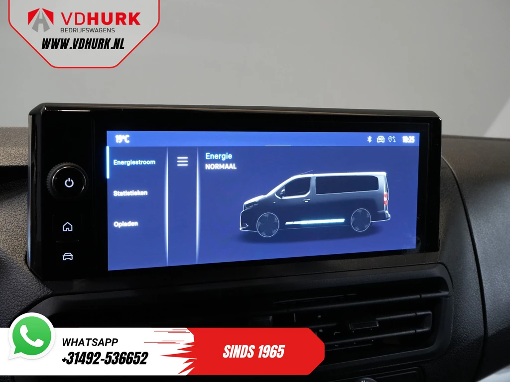 Toyota ProAce – foto 23