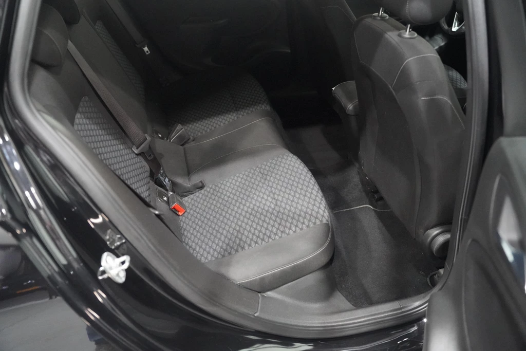 Opel Astra – foto 14