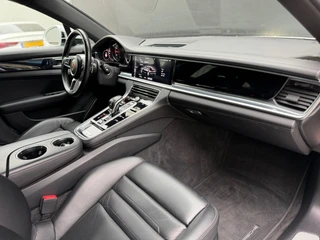 Porsche Panamera – thumbnail 24