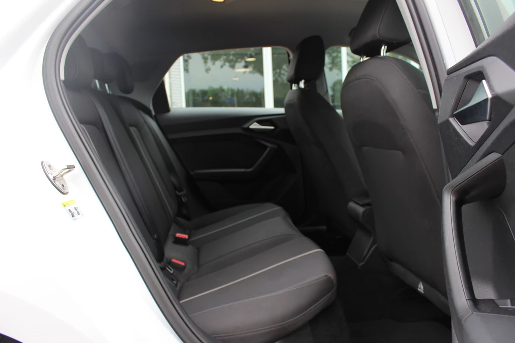 Audi A1 Sportback – foto 14