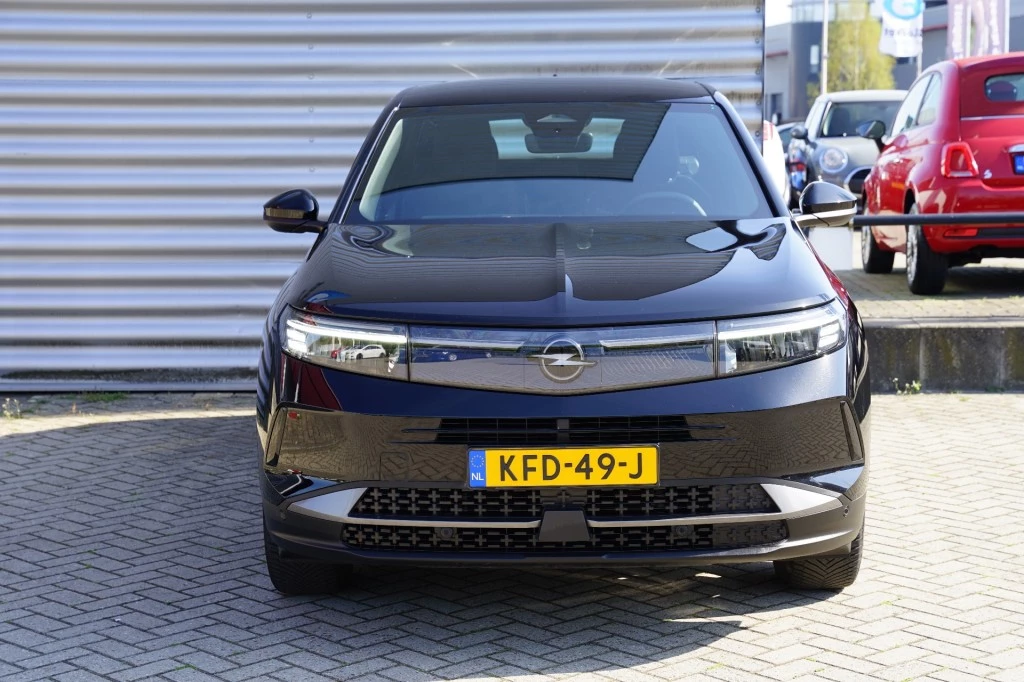 Opel Grandland – foto 6