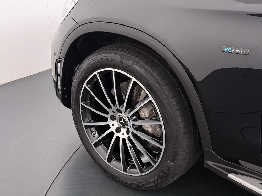 Mercedes-Benz GLC – foto 14