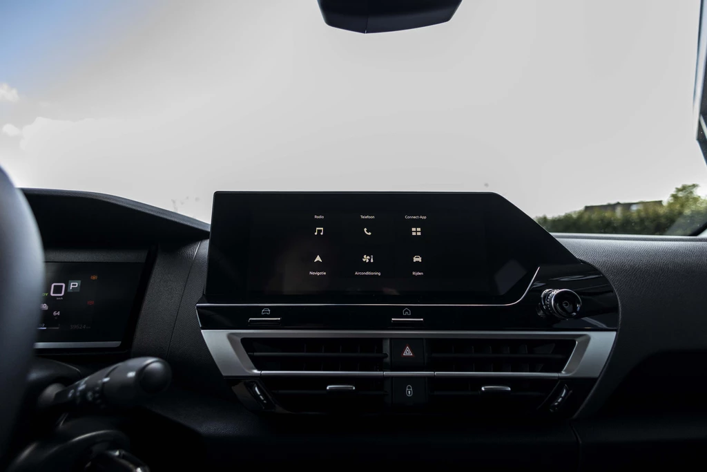 Citroën ë-C4 – foto 34