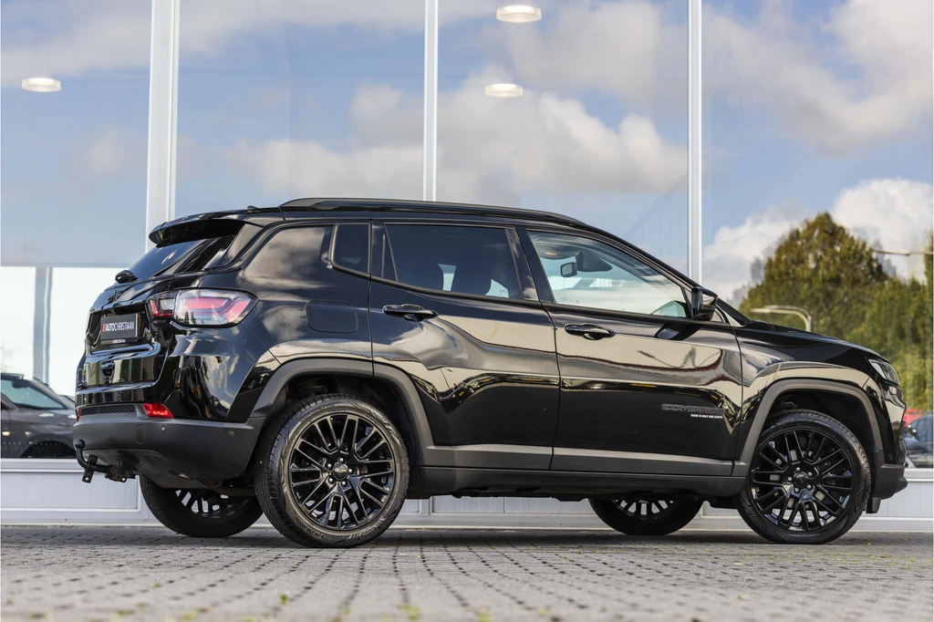 Jeep Compass – foto 6