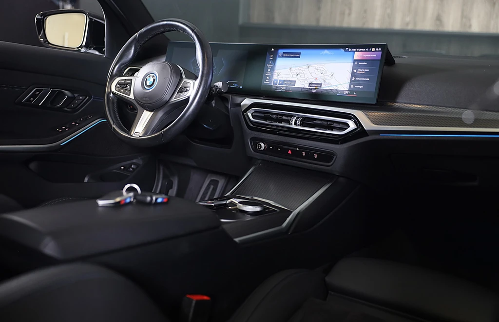 BMW 3 Serie – foto 21