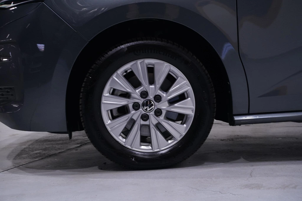 Volkswagen Multivan – foto 10