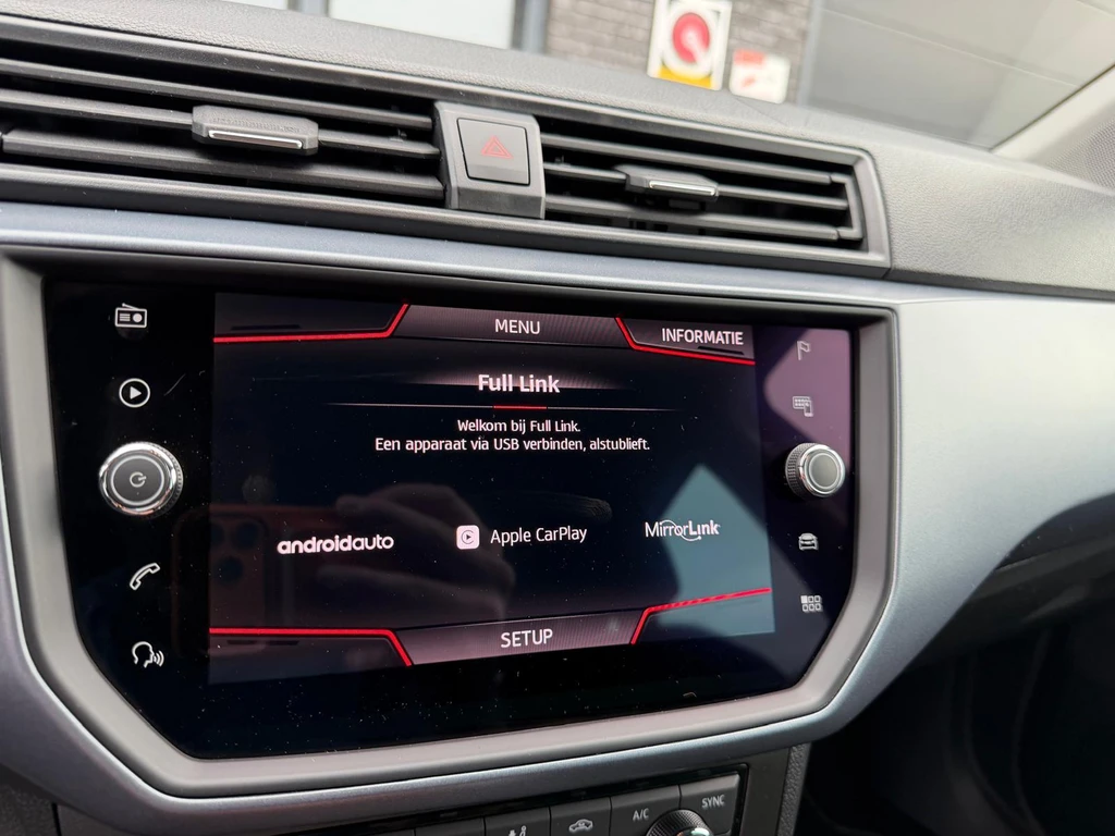 SEAT Arona – foto 25