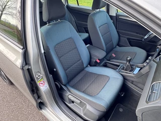Volkswagen Golf Sportsvan – thumbnail 13