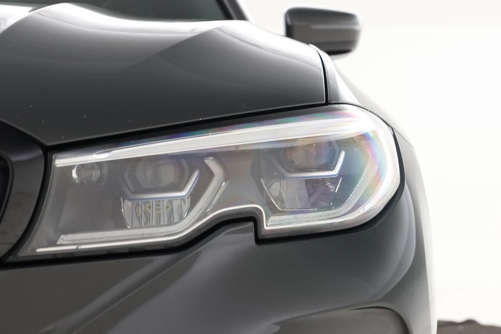 BMW 3 Serie – foto 7