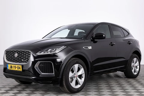 Jaguar E-PACE 1.5 P300e AWD R-Dynamic S | PANORAMADAK | LEDER | EL. Stoelen -HEMELVAART OPEN!-