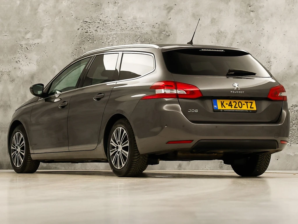 Peugeot 308 – foto 3