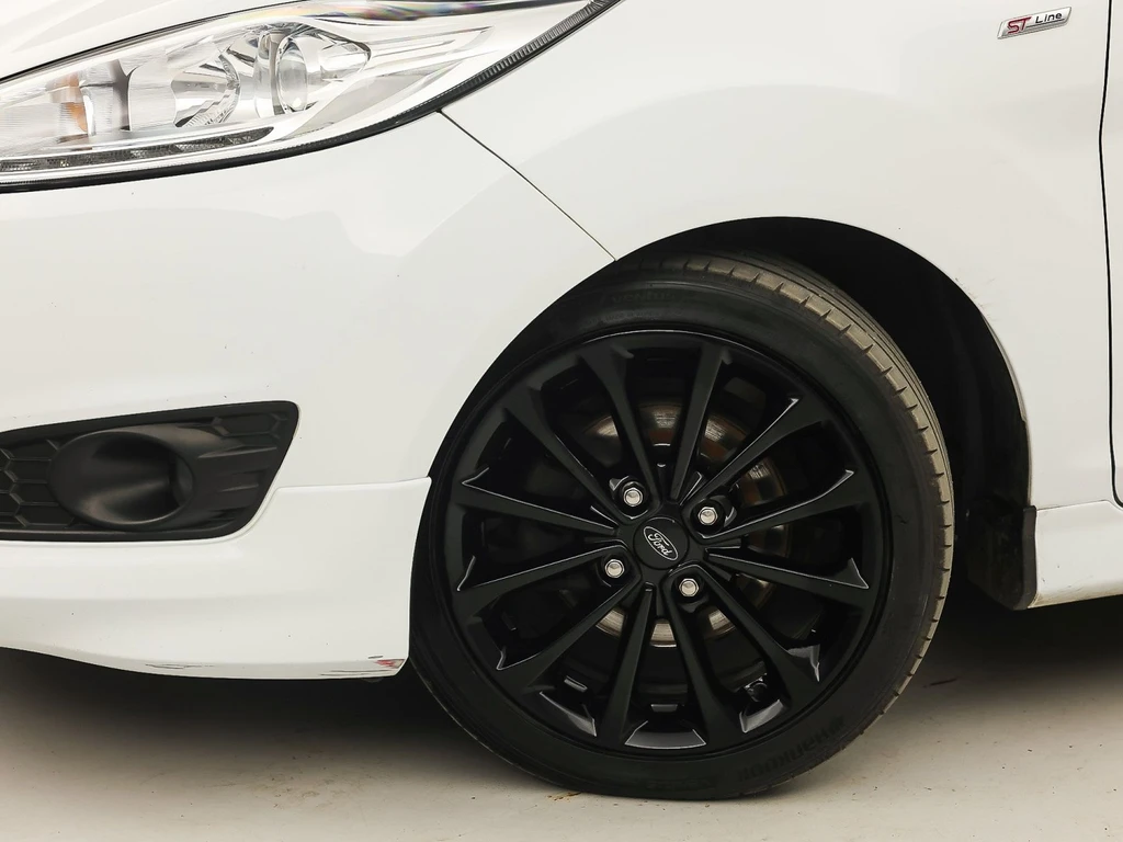 Ford Fiesta – foto 15