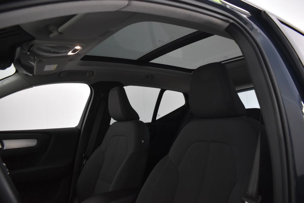Volvo XC40 – foto 32