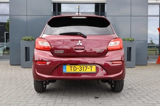 Mitsubishi Space Star – thumbnail 6