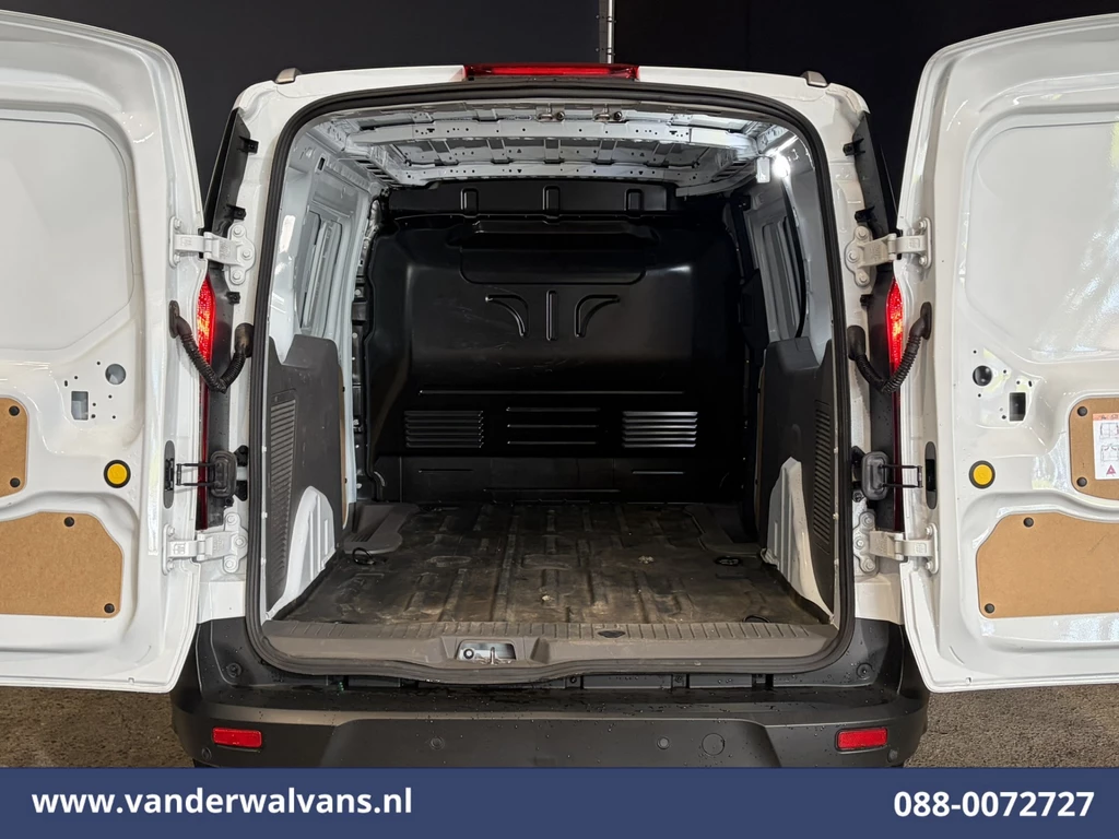 Ford Transit Connect – foto 11