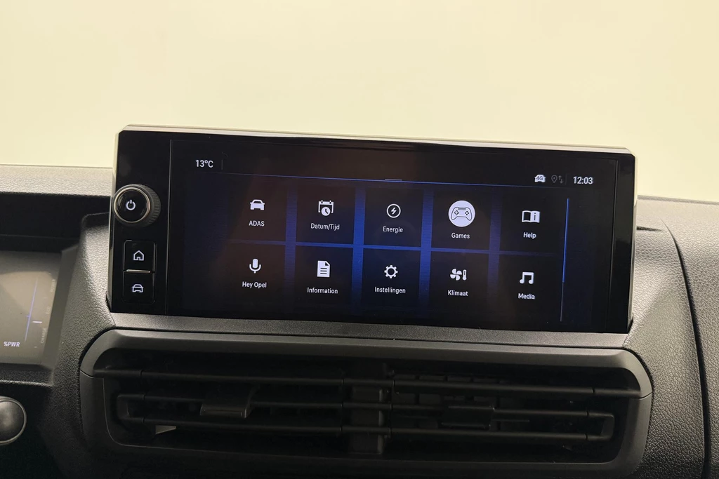 Opel Vivaro-e – foto 28
