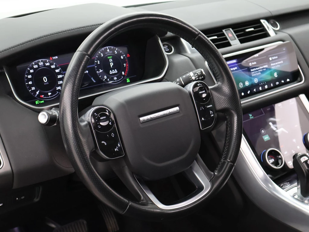 Land Rover Range Rover Sport – foto 50