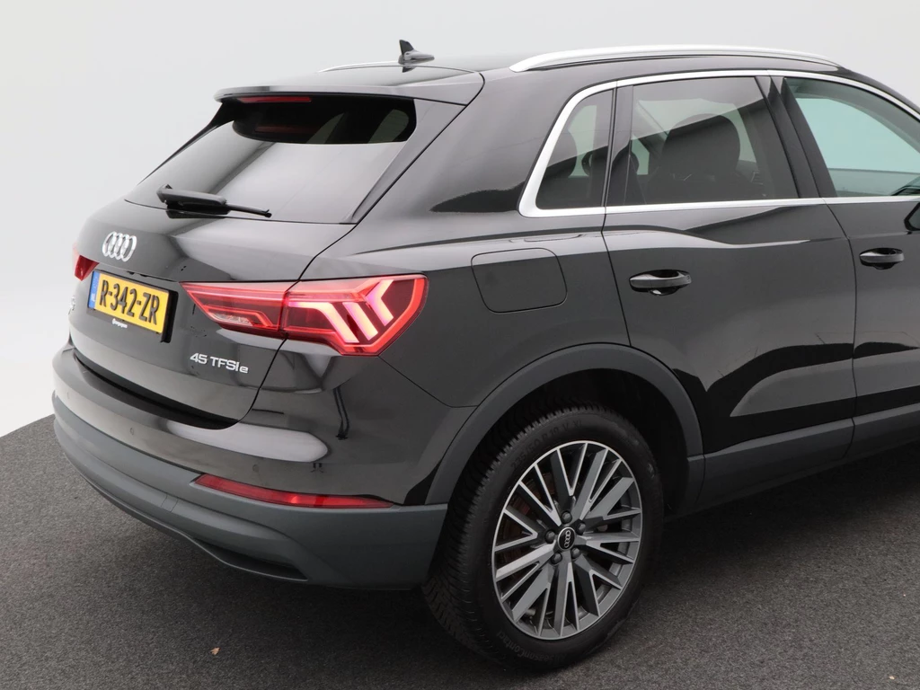 Audi Q3 – foto 5