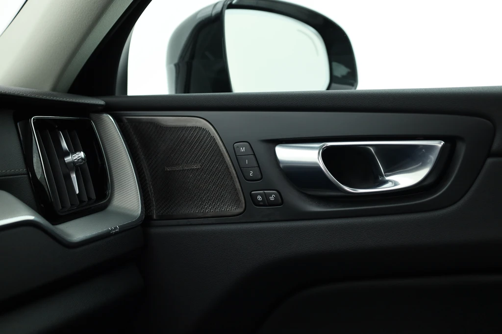 Volvo XC60 – foto 40