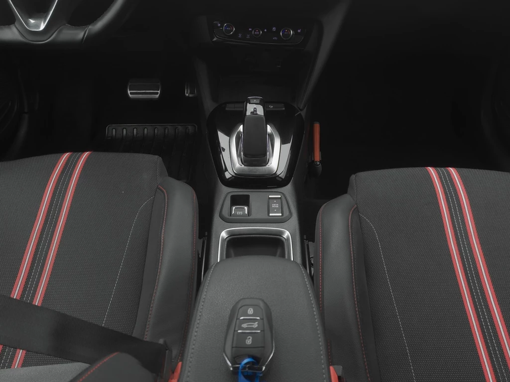 Opel Corsa-e – foto 29