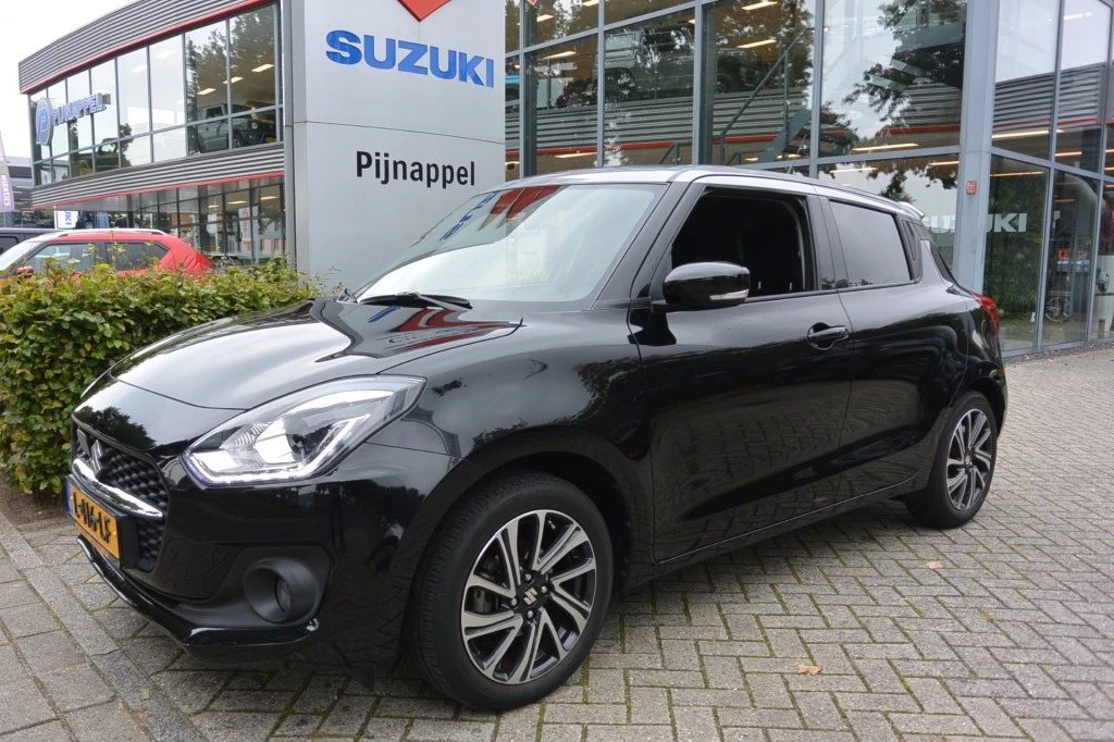 Suzuki Swift – foto 2