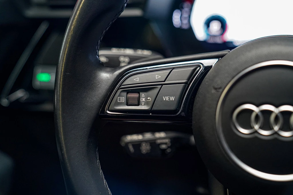 Audi A3 – foto 13
