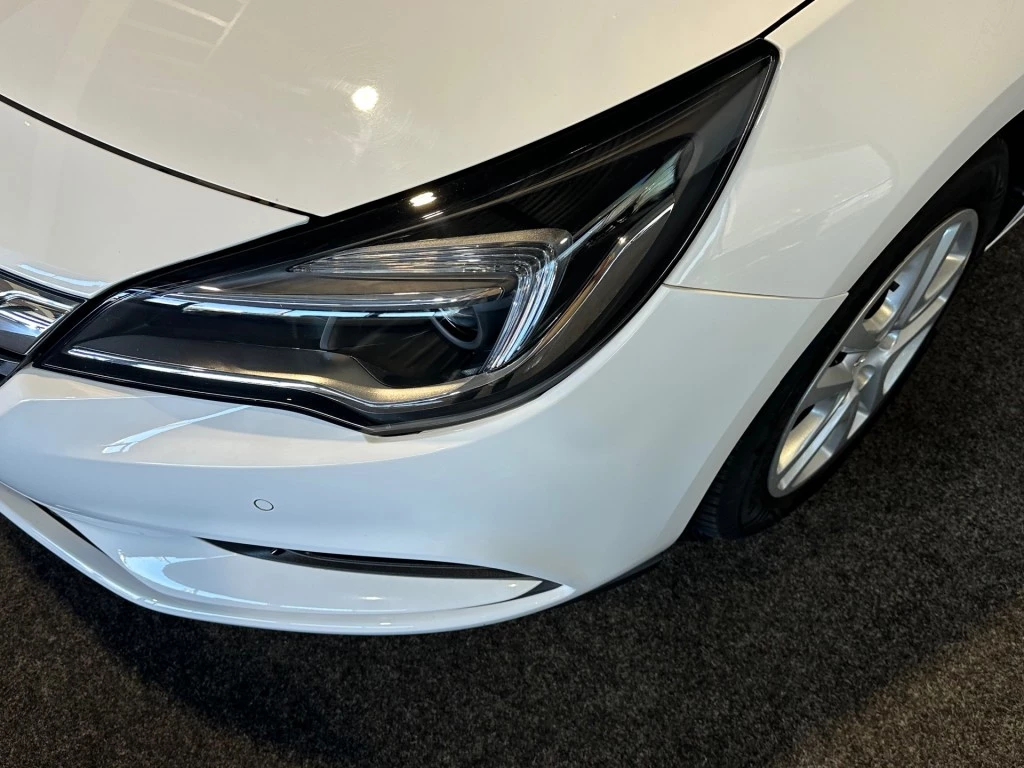 Opel Astra – foto 41