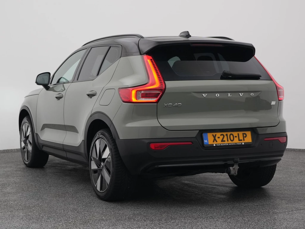Volvo XC40 – foto 4