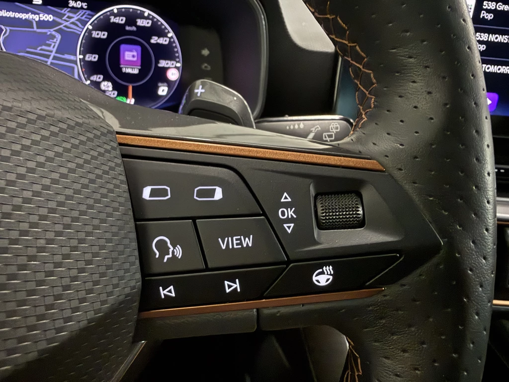 CUPRA Leon – foto 28