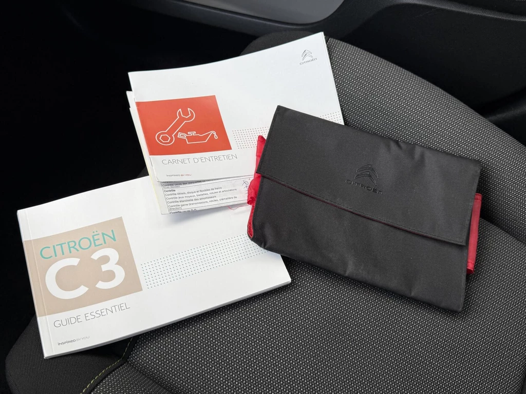 Citroën C3 – foto 11