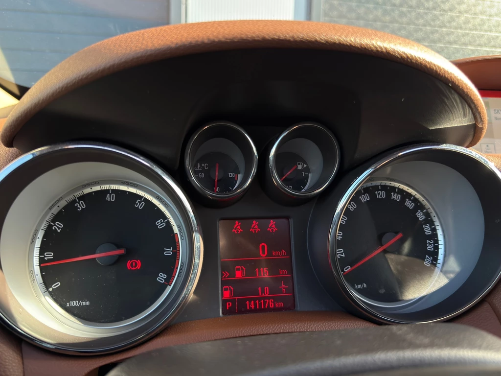 Opel Mokka – foto 17