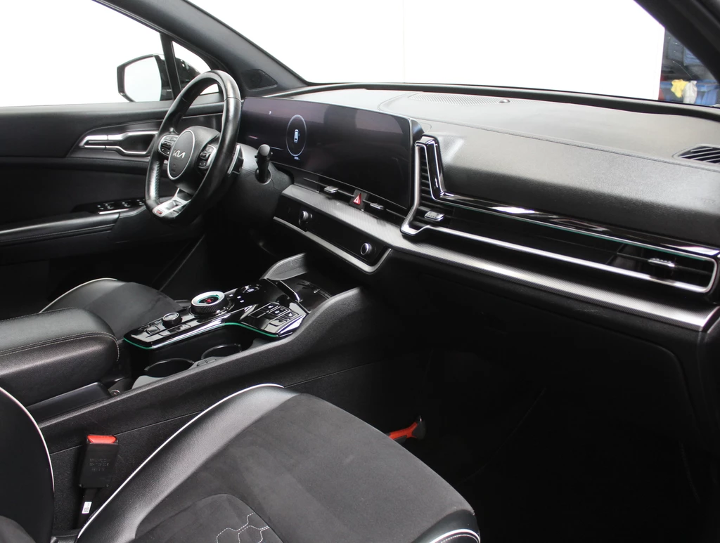 Kia Sportage – foto 14