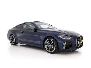 BMW 4 Serie – thumbnail 5