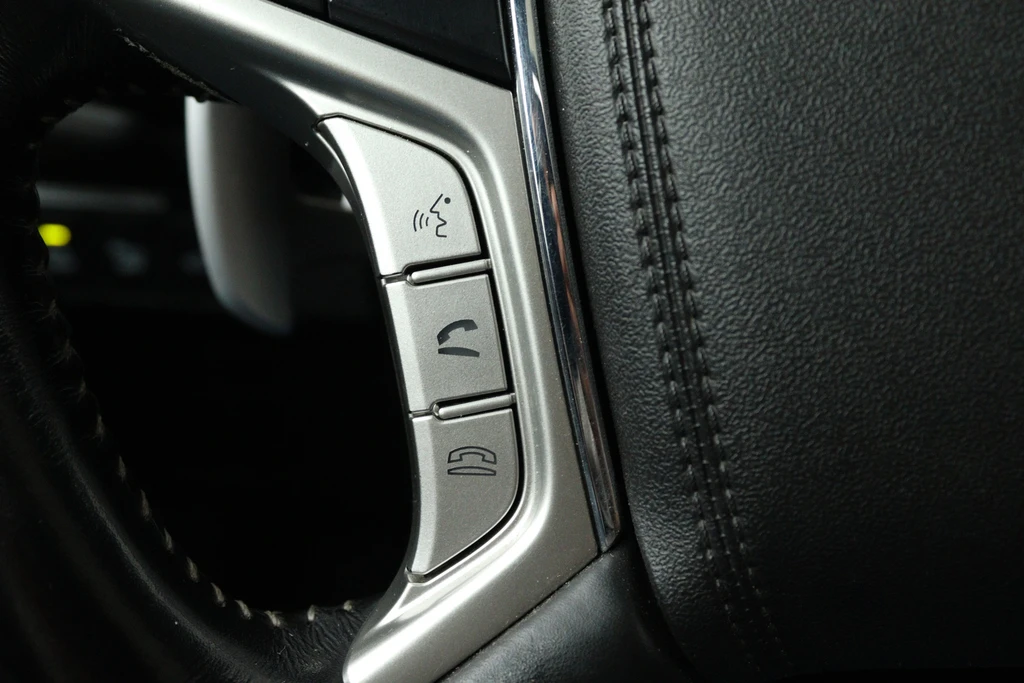 Mitsubishi Outlander – foto 16