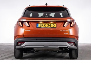 Hyundai Tucson – thumbnail 3