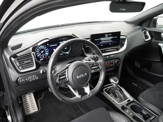Kia Ceed Sportswagon – thumbnail 18