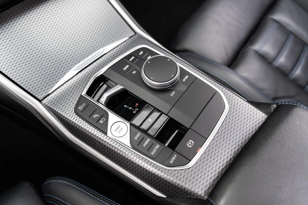 BMW 3 Serie – foto 46