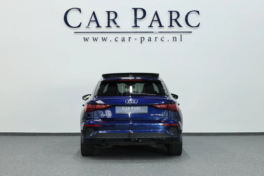 Audi A3 – foto 4