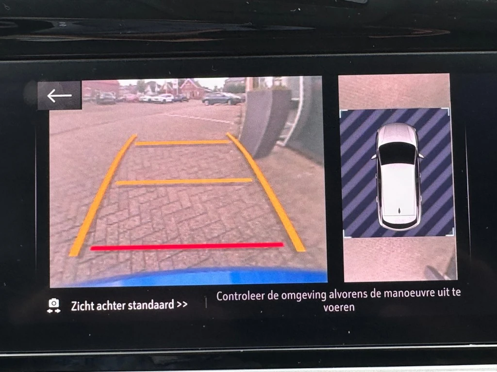 Opel Grandland – foto 32