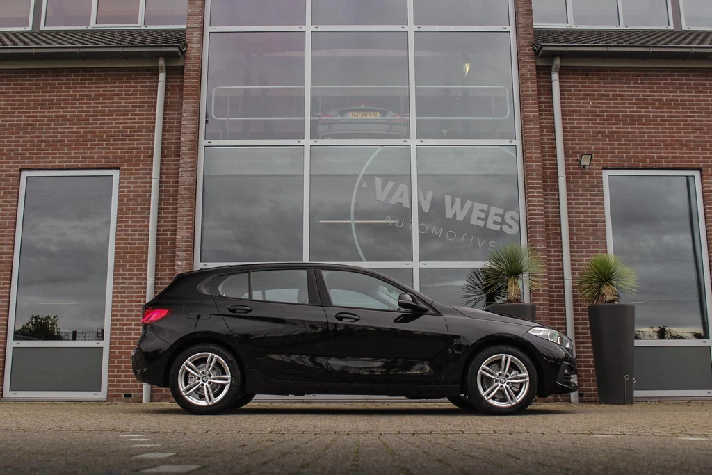 BMW 1 Serie – foto 7