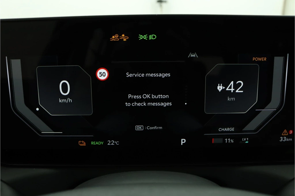 Kia EV2 – foto 50