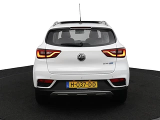 MG ZS EV – thumbnail 4