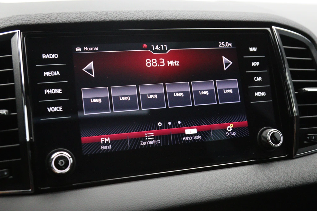 Škoda Karoq – foto 29
