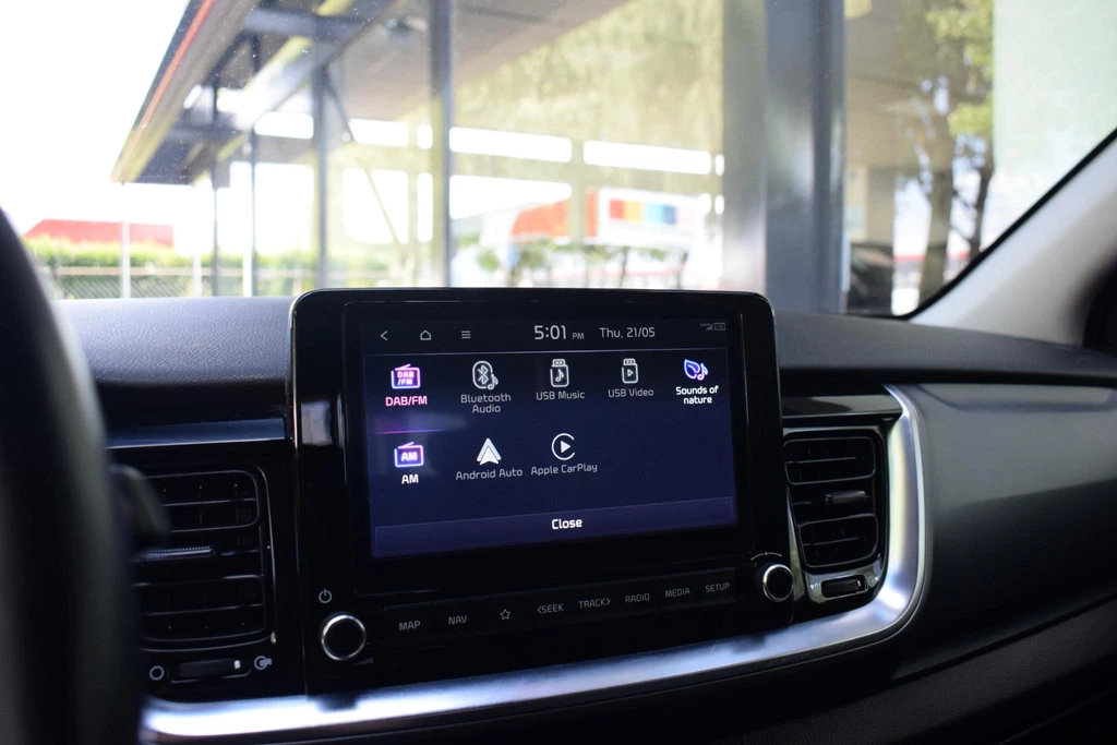 Kia Stonic – foto 28